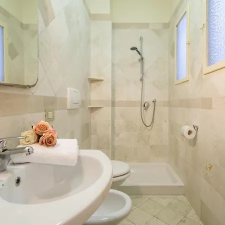 Apartamento Curtatone Florencia