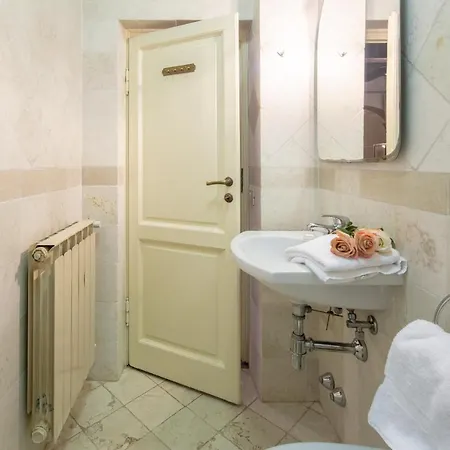 Apartamento Curtatone Florencia