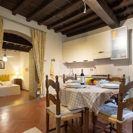 Apartamento Curtatone