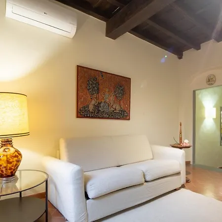 Apartamento Curtatone *
